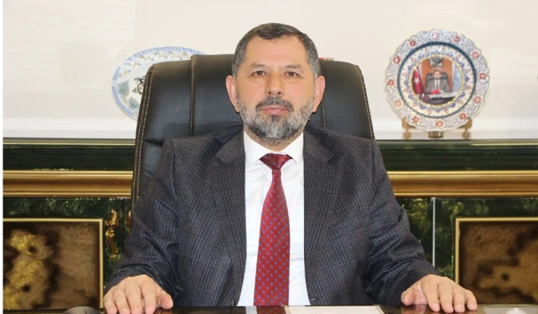 Müftü Türkmen: Ramazan ayı aynı zamanda infak ve dayanışma ayıdır