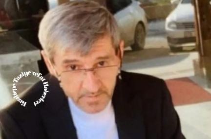 Vefat: Ercan Doyuran