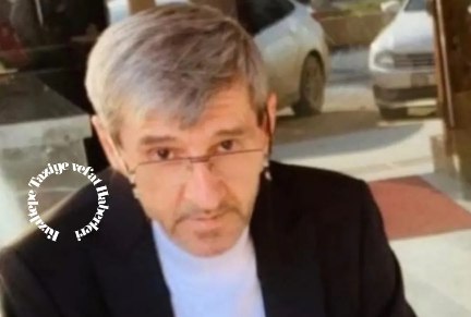 Vefat: Ercan Doyuran