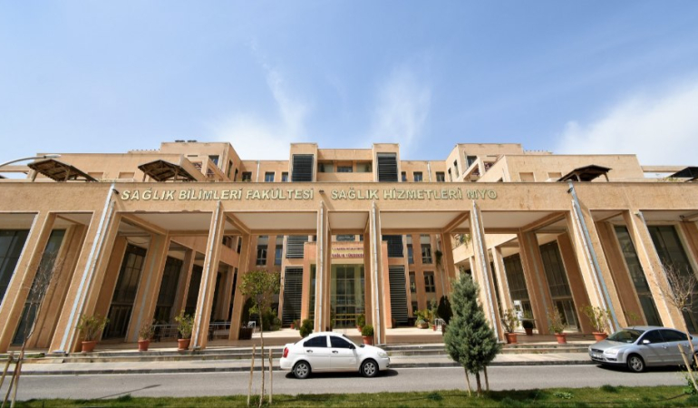 MAÜ’de Sağlık Alanında İki Yeni Tezli Yüksek Lisans Programı Açıldı