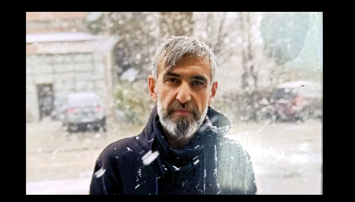 Vefat: İzzettin Õzel