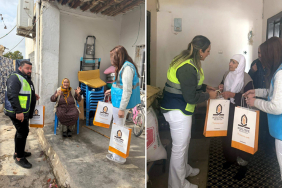 Kadınlara Hediye Paketi-1