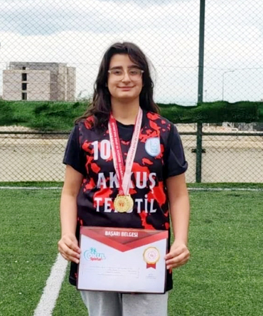 Damla Kürkçü
