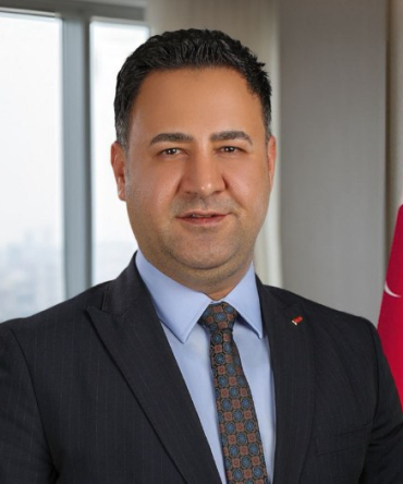 Gökhan Çelik