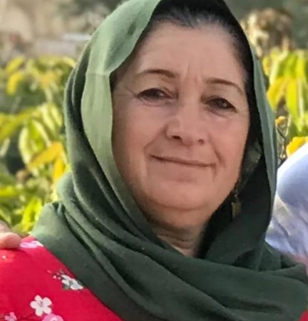 Vefat: Şahide Durak