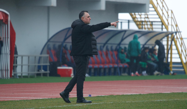 Mardin 1969 Spor Teknik Direktör Akan: Net bir galibiyet oldu