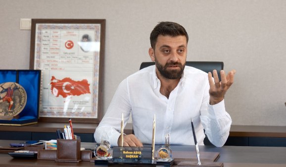 Aşar: “Tribünlerin boş kalması hayal kırıklığı yarattı”