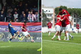 Mardin 1969 Spor-Menemen-