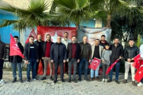 Vatan Partisi Mardin