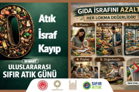 gıdaisrafı_Sıfır Atık