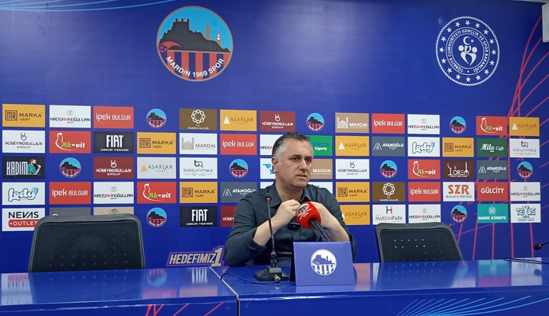 Akan: Sezonu ikinci bitirdiğimiz için mutluyum