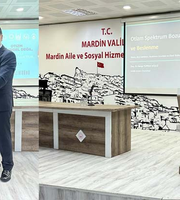 Doç. Dr. Serap Toprak Döşlü