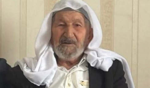 Öter Ailesinin acı günü