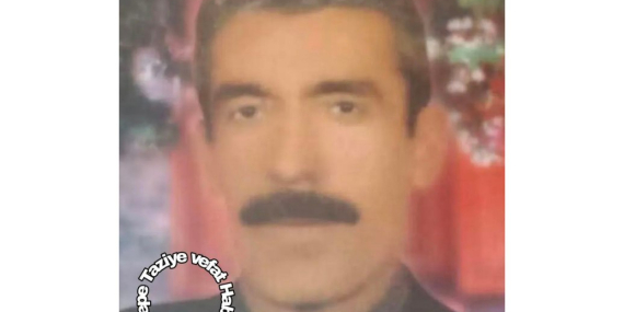 VEFAT: ŞEMSETTİN ERTEKİN