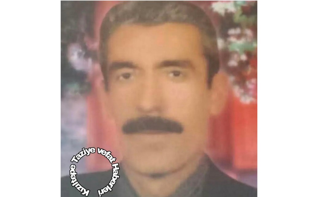 VEFAT: ŞEMSETTİN ERTEKİN