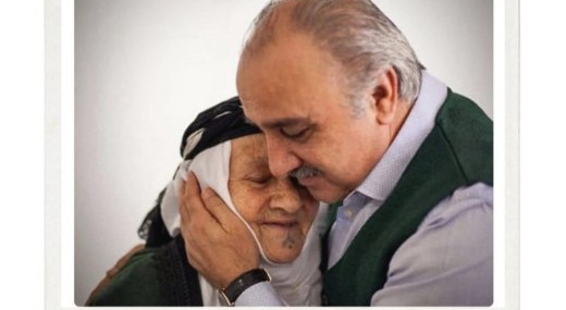 Kahraman ailesinin acı günü