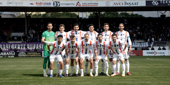 Mardin 1969 Spor’da Hedef 1. Lig