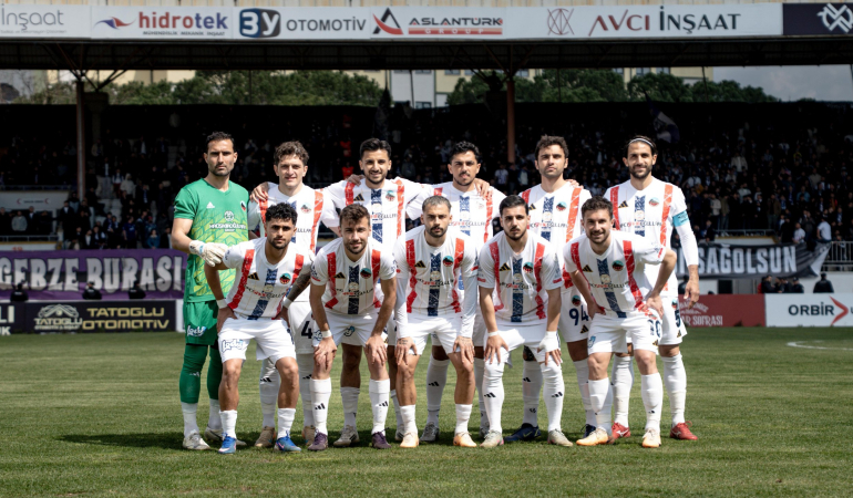 Mardin 1969 Spor’da Hedef 1. Lig