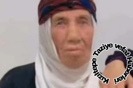 Vefat: Nezire Altığ 