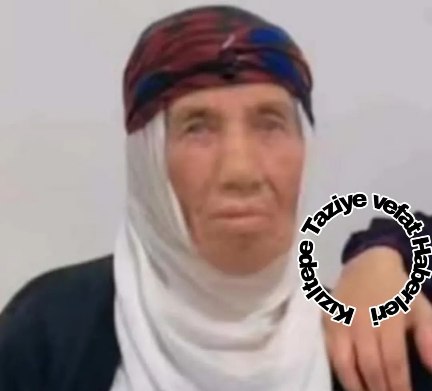 Vefat: Nezire Altığ