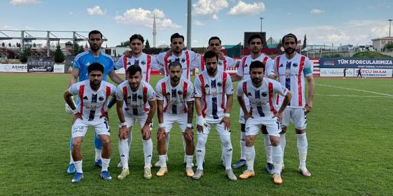 Mardin Galibiyeti kaçırdı: 0-0