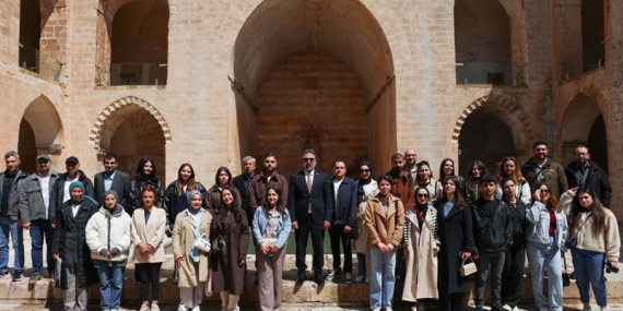 Tarihin İlmî Geleneği, MAÜ ile Yeniden Canlandı