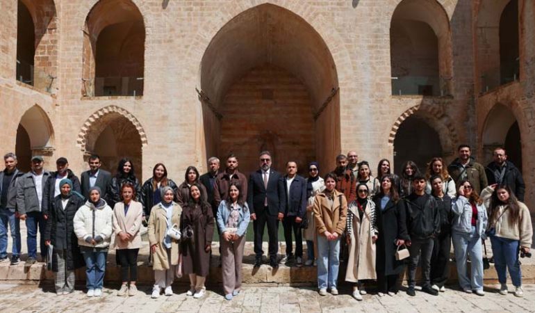 Tarihin İlmî Geleneği, MAÜ ile Yeniden Canlandı