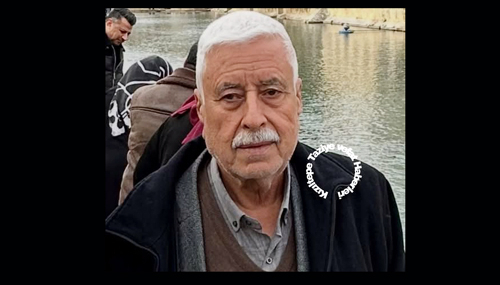 Vefat: İsmail Dozen