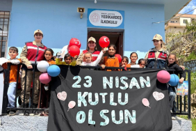 Jandarma Aile İçi Şiddetle Mücadele-2