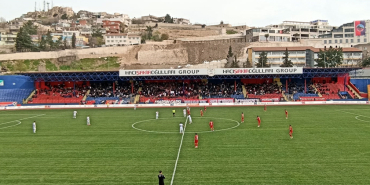 Mardin 1969 Spor-Fethiyespor-1