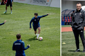 Mardin 1969 Spor-Gebzespor