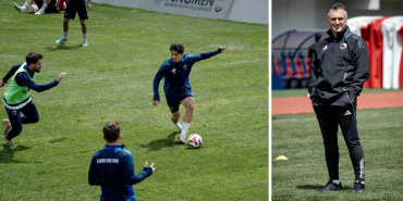 Mardin 1969 Spor-Gebzespor