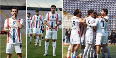 Mardin 1969 Spor_güzide Gebzespor