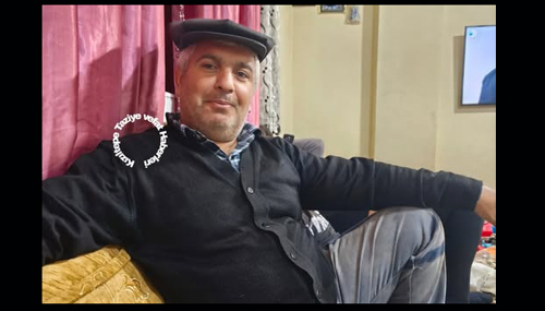 Vefat: Mehmet Emin Akcan