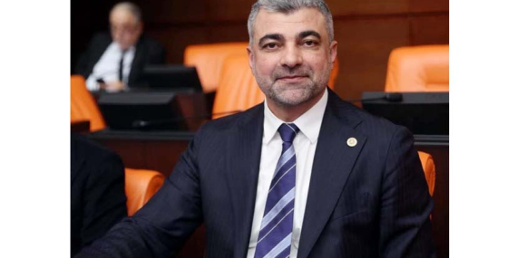 Milletvekili Kılıç, Cumhurbaşkanı Erdoğan’ı hedef alan Netanyahu’ya tepki gösterdi