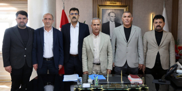 Toplu İş Sözleşmesi