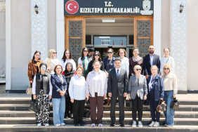 Türk Dünya İş Kadınları Platformu