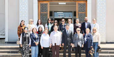 Türk Dünya İş Kadınları Platformu