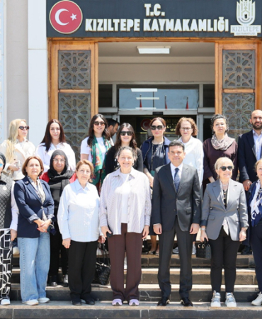 Türk Dünya İş Kadınları Platformu