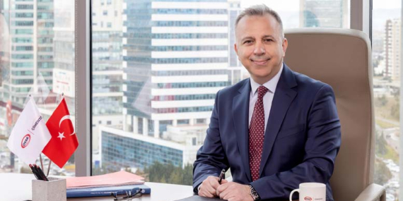 OYAK Çimento, Türkiye’nin en büyük öz tüketim amaçlı güneş enerjisi santralini devreye aldı