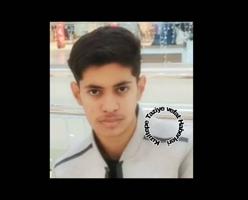 Vefat: Zeynettin Korkut