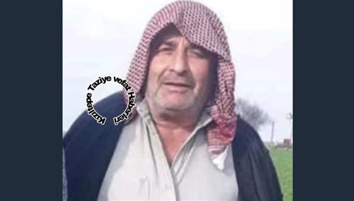 Vefat: Zübeyir Güzel