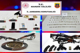 kaçakçılık-silah