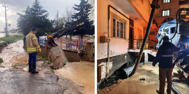 sel-su baskını-marsu