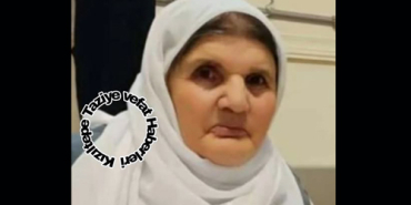 Azize Kılıç