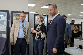 Eğitim ve Araştırma Hastanesi-Patoloji Laboratuvarı-1