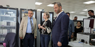 Eğitim ve Araştırma Hastanesi-Patoloji Laboratuvarı-1