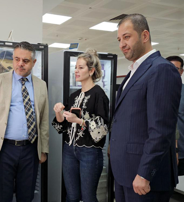 Eğitim ve Araştırma Hastanesi-Patoloji Laboratuvarı-1