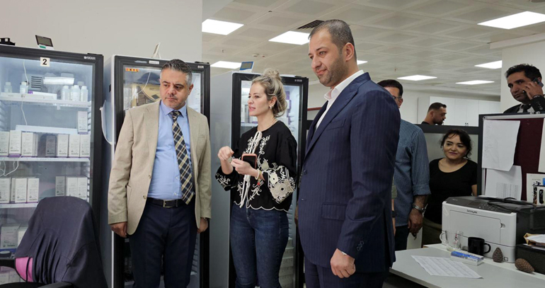 Eğitim ve Araştırma Hastanesi-Patoloji Laboratuvarı-1