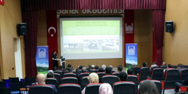 Entegre Katı Atık Yönetim Planı-
